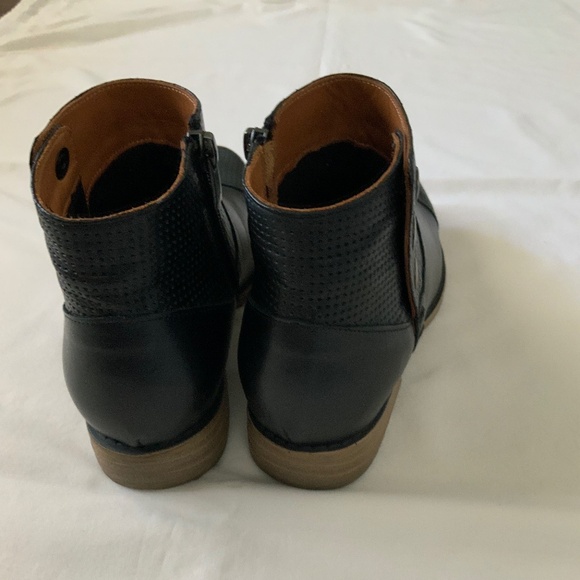 Biza Erin ankle boots - Picture 4 of 6